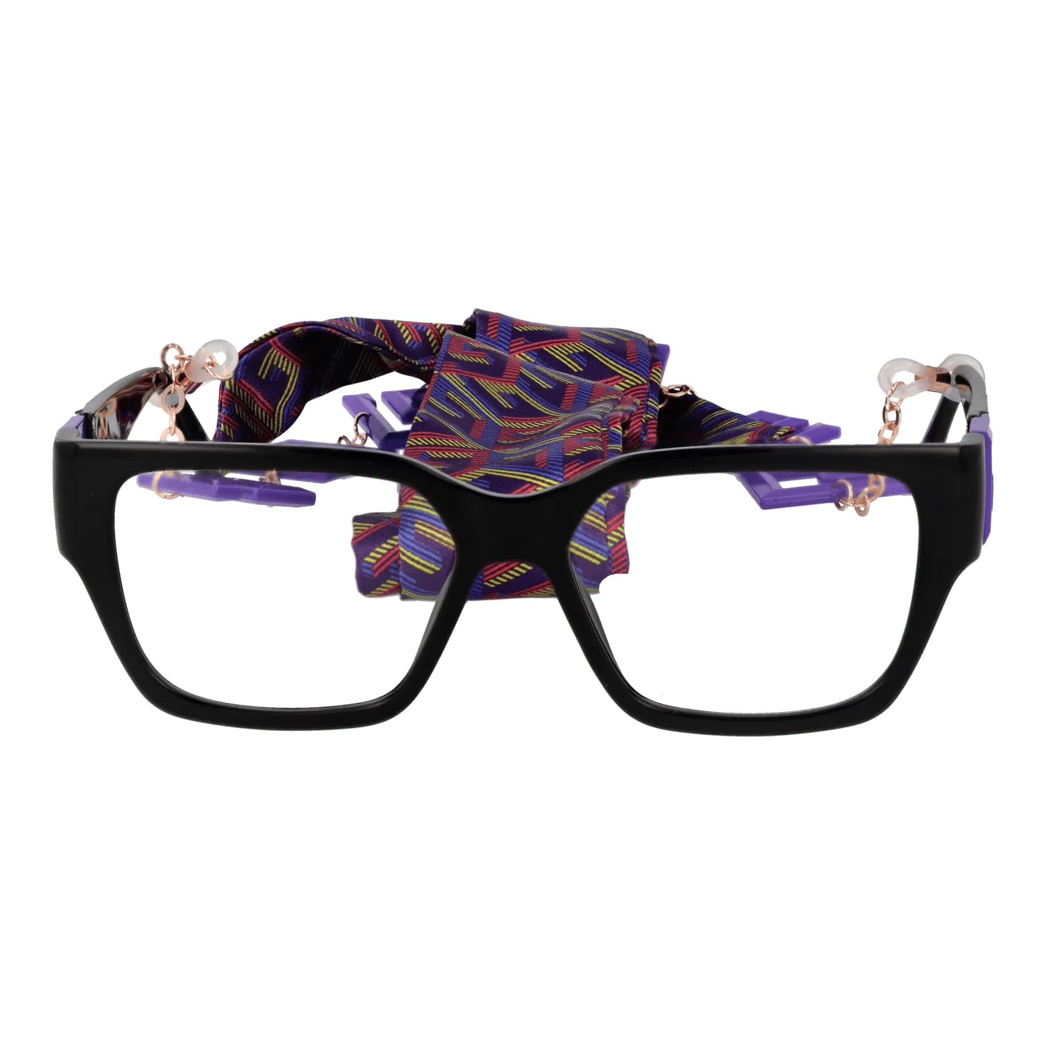 Unisex Black Guess Optical Frame GU2987 083 54