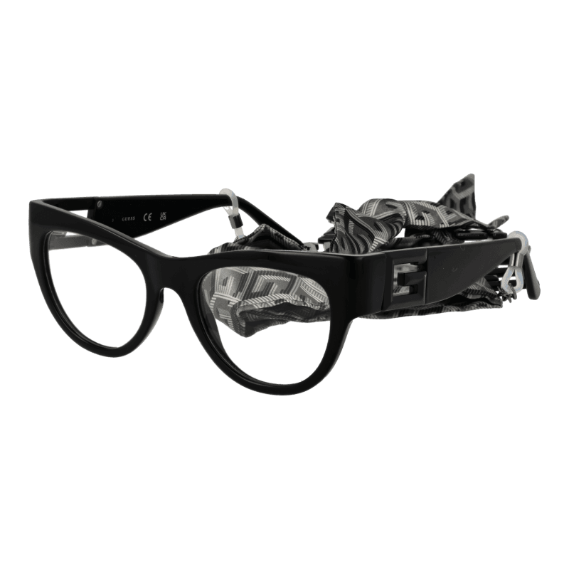 Guess Optical Frame GU2988 001 50