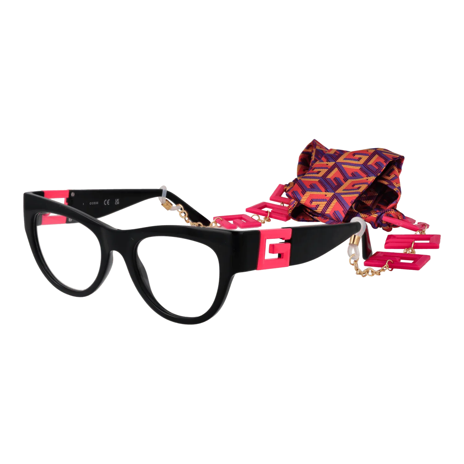 Guess Optical Frame GU2988 074 50