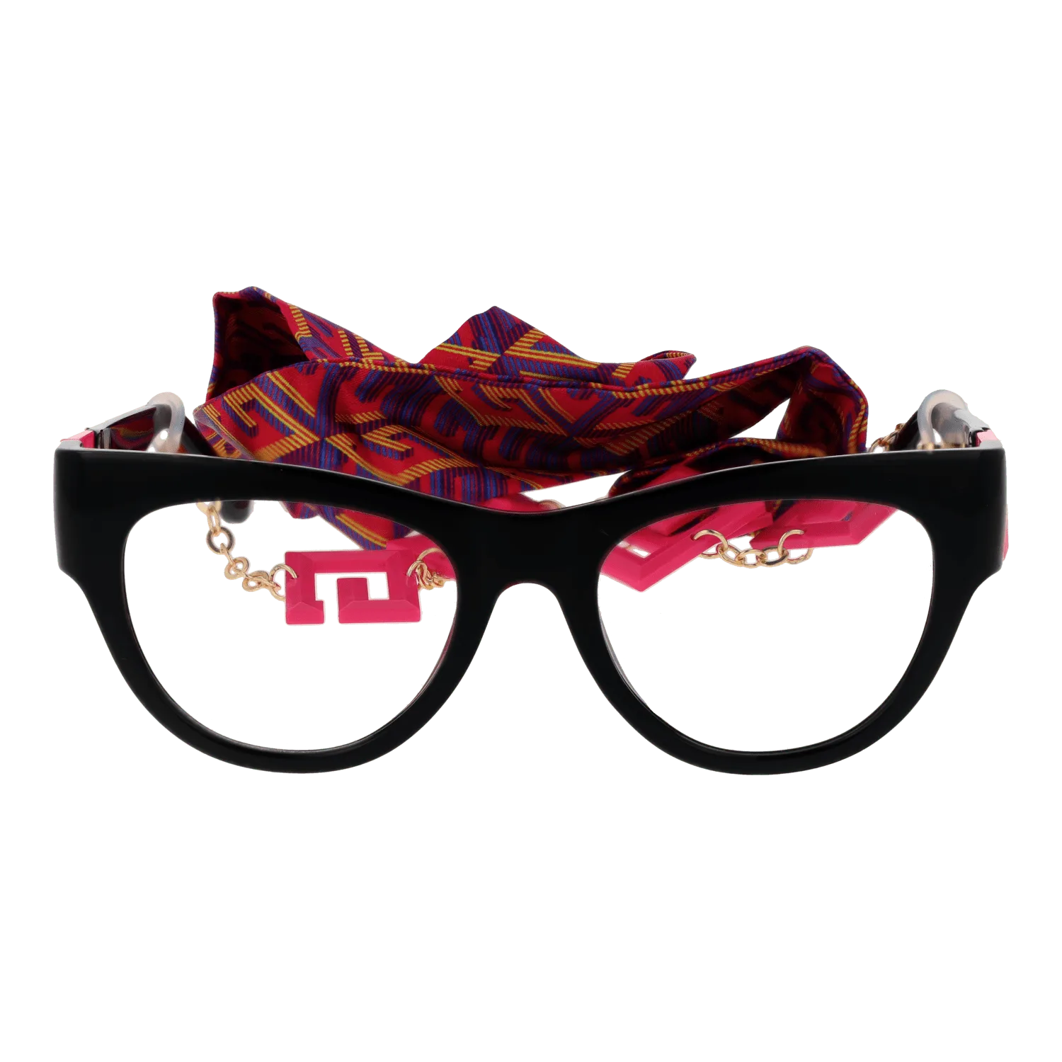 Women Black Guess Optical Frame GU2988 074 50