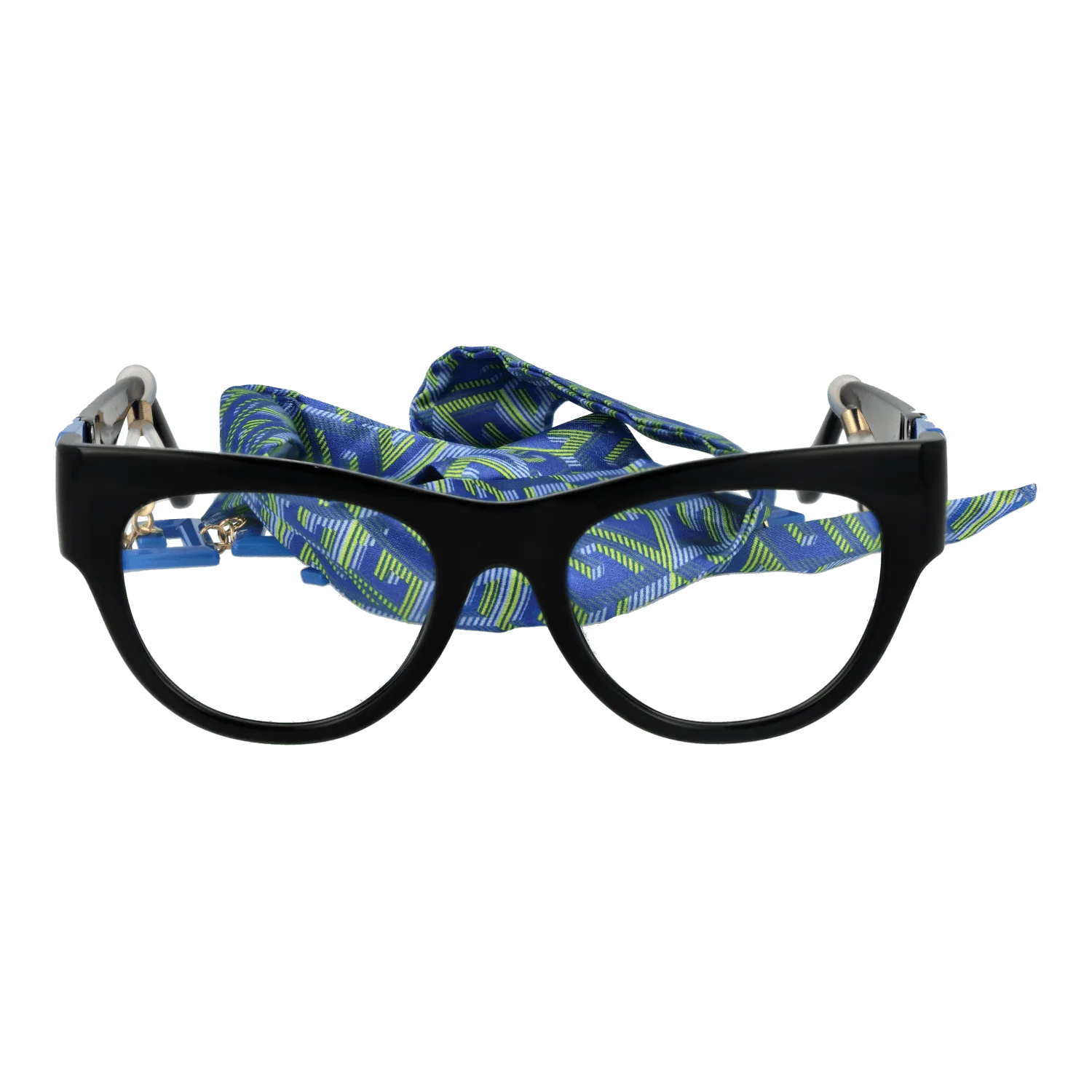 Women Black Guess Optical Frame GU2988 092 50