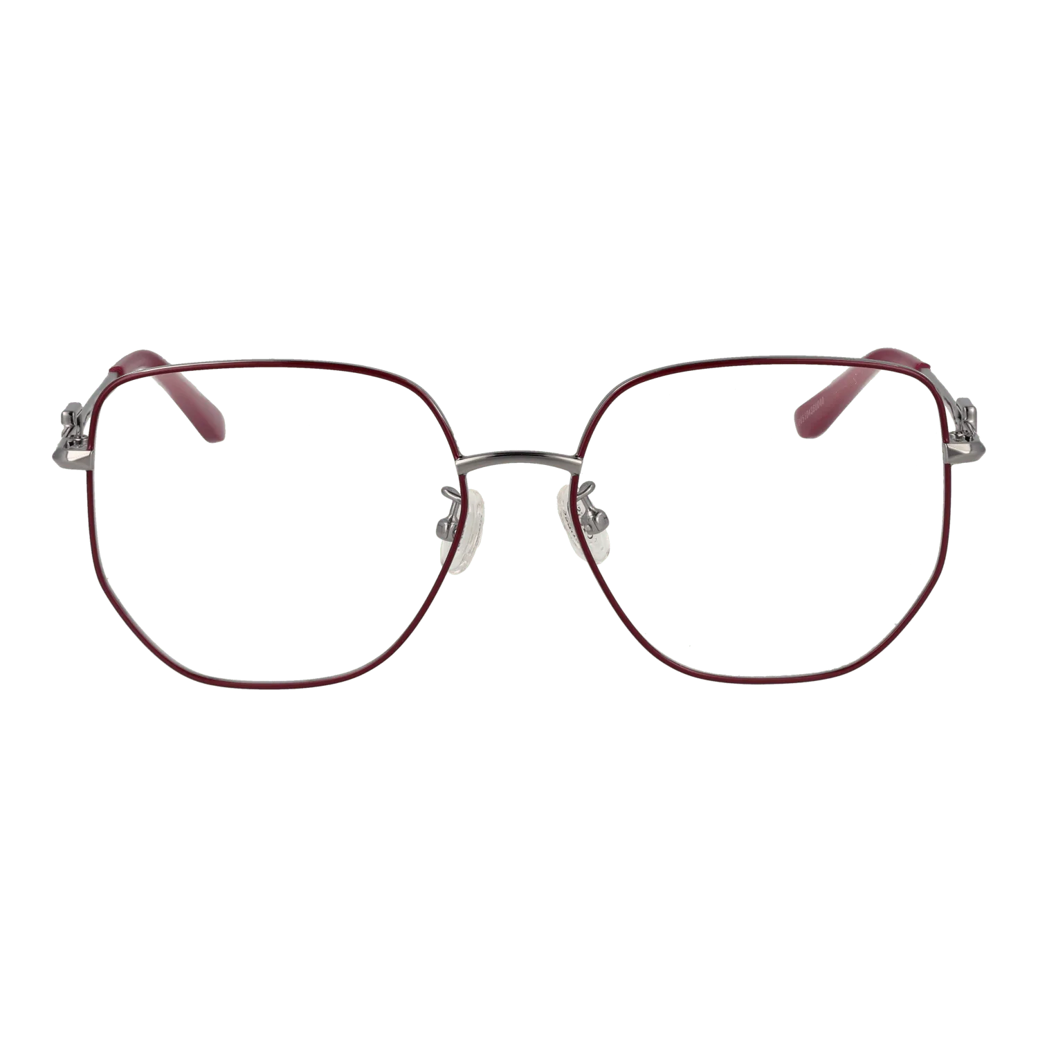 Women Purple Guess Optical Frame GU2989-D 071 55
