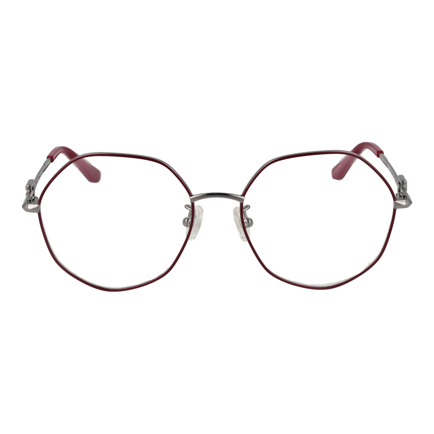 Women Red Guess Optical Frame GU2990-D 071 54