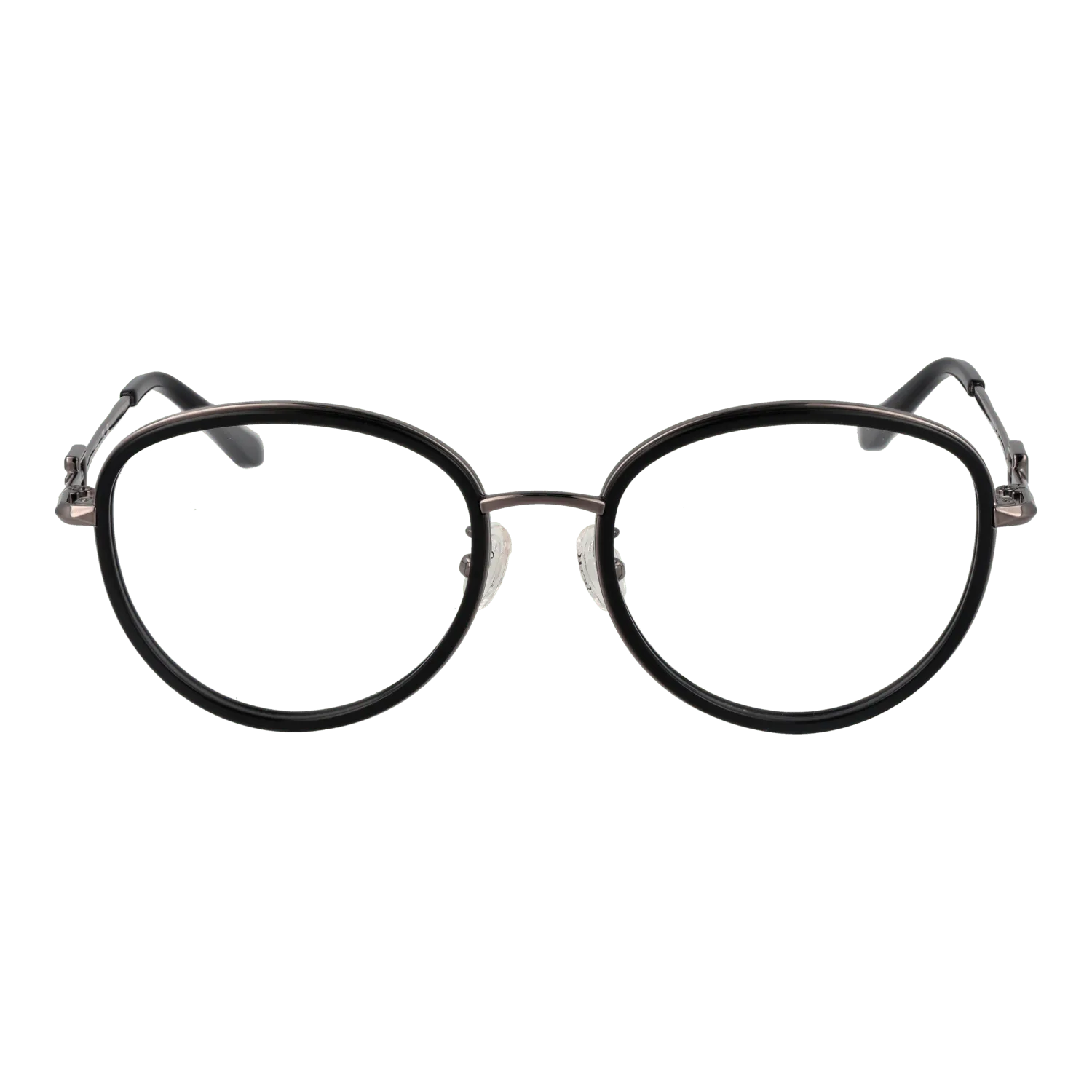Women Black Guess Optical Frame GU2991-D 001 53