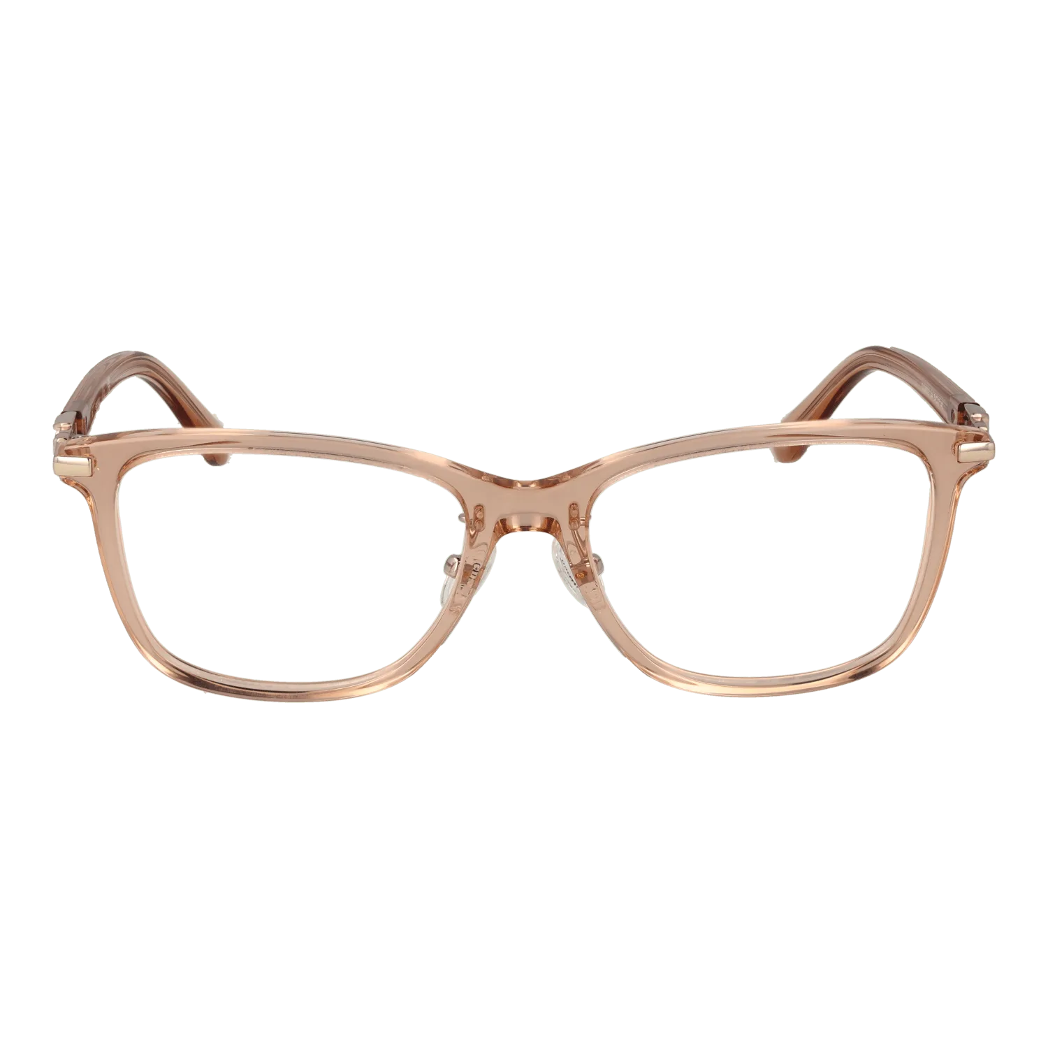 Women Beige Guess Optical Frame GU2993-D 044 54