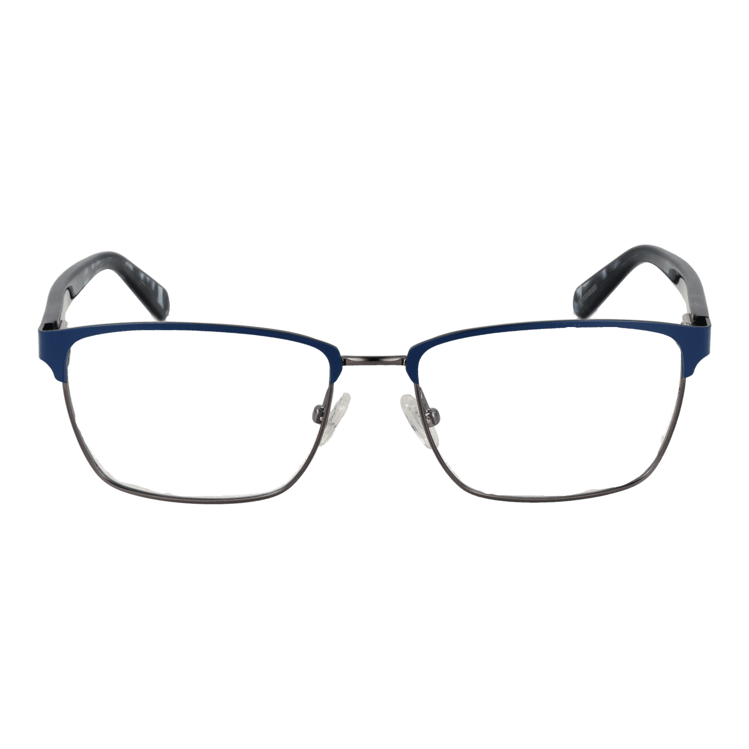 Men Blue Guess Optical Frame GU50091 091 55