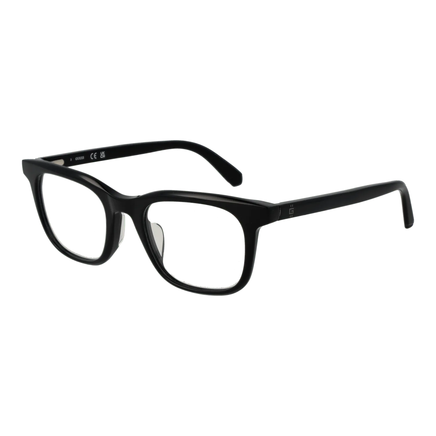 Guess Optical Frame GU50092-H 001 50