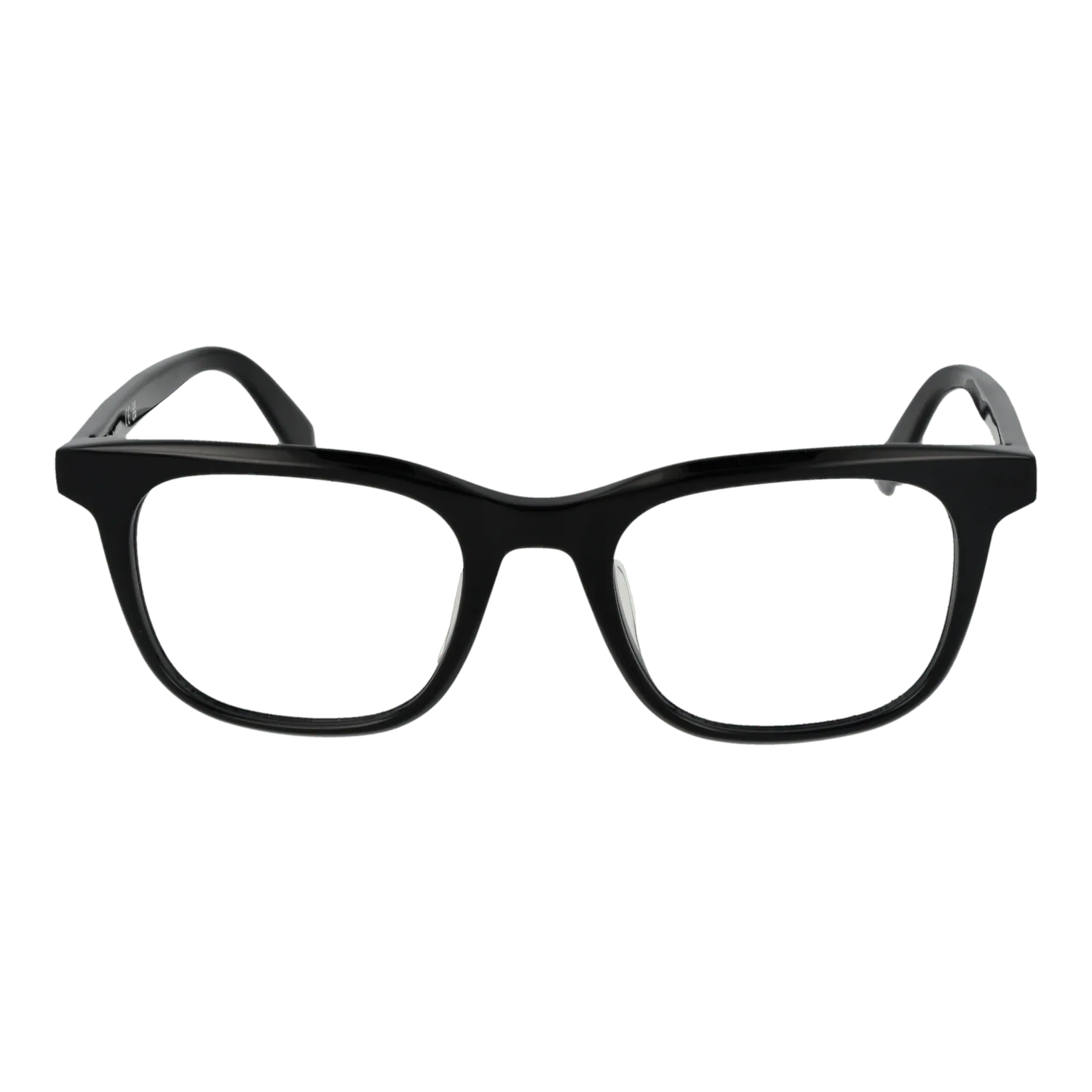 Men Black Guess Optical Frame GU50092-H 001 50