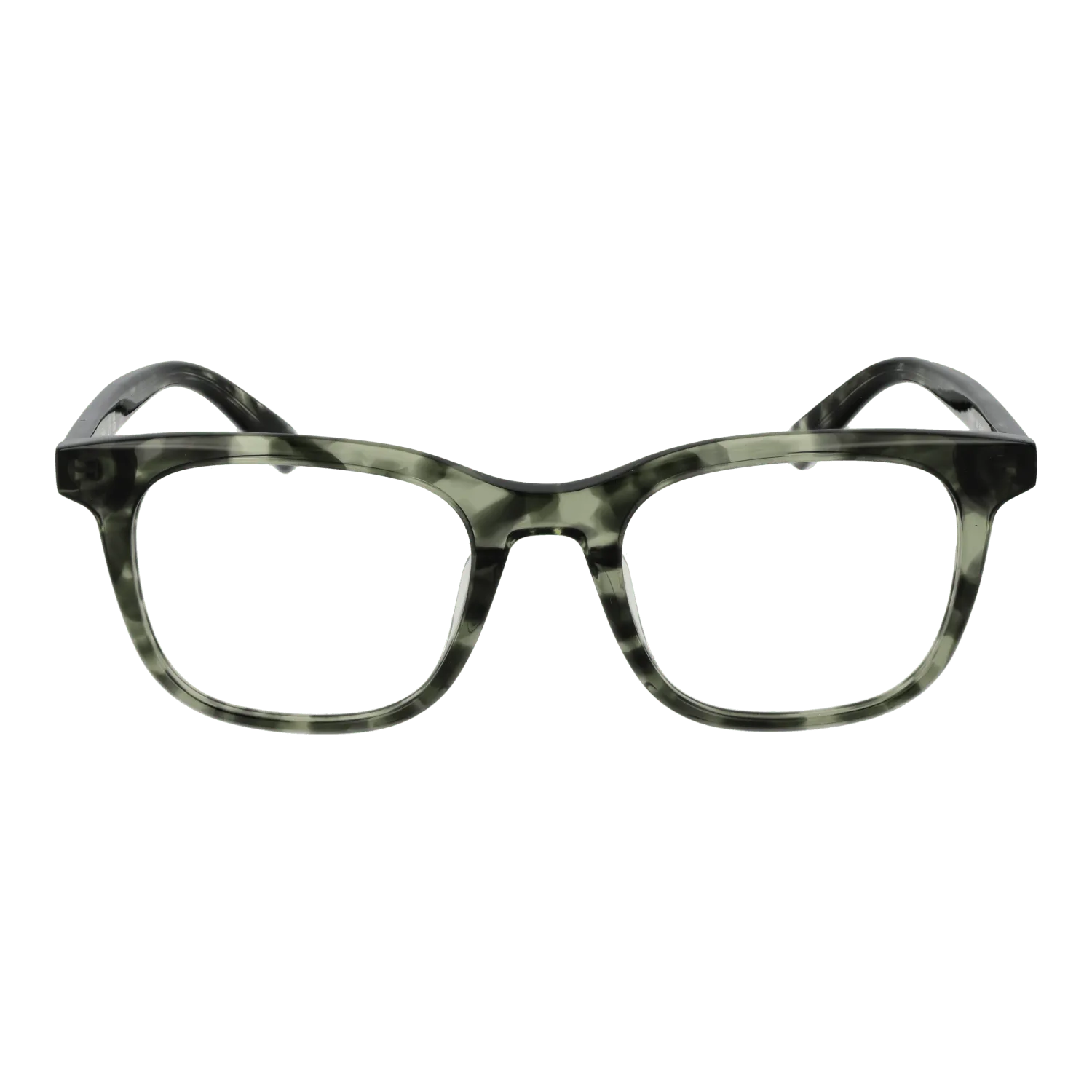 Men Green Guess Optical Frame GU50092-H 098 50