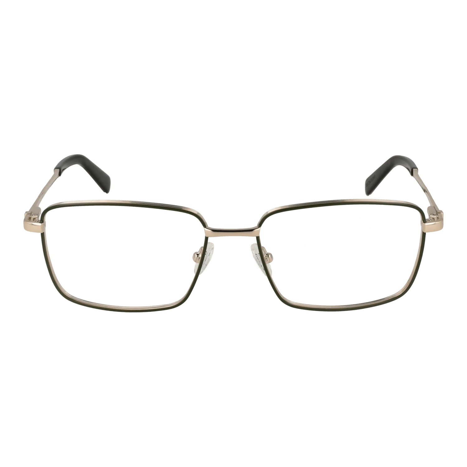 Men Green Guess Optical Frame GU50096 095 56