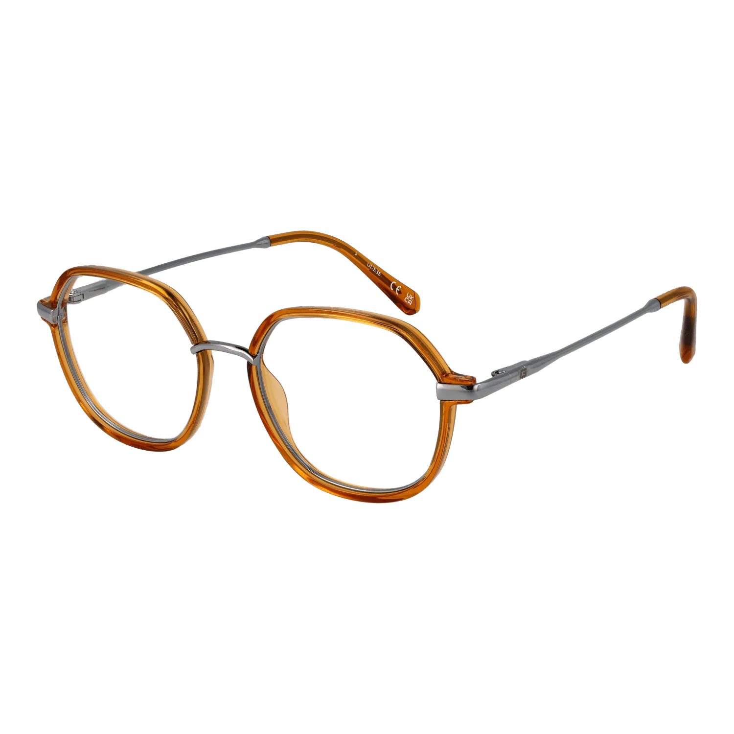 Guess Optical Frame GU50098 044 50