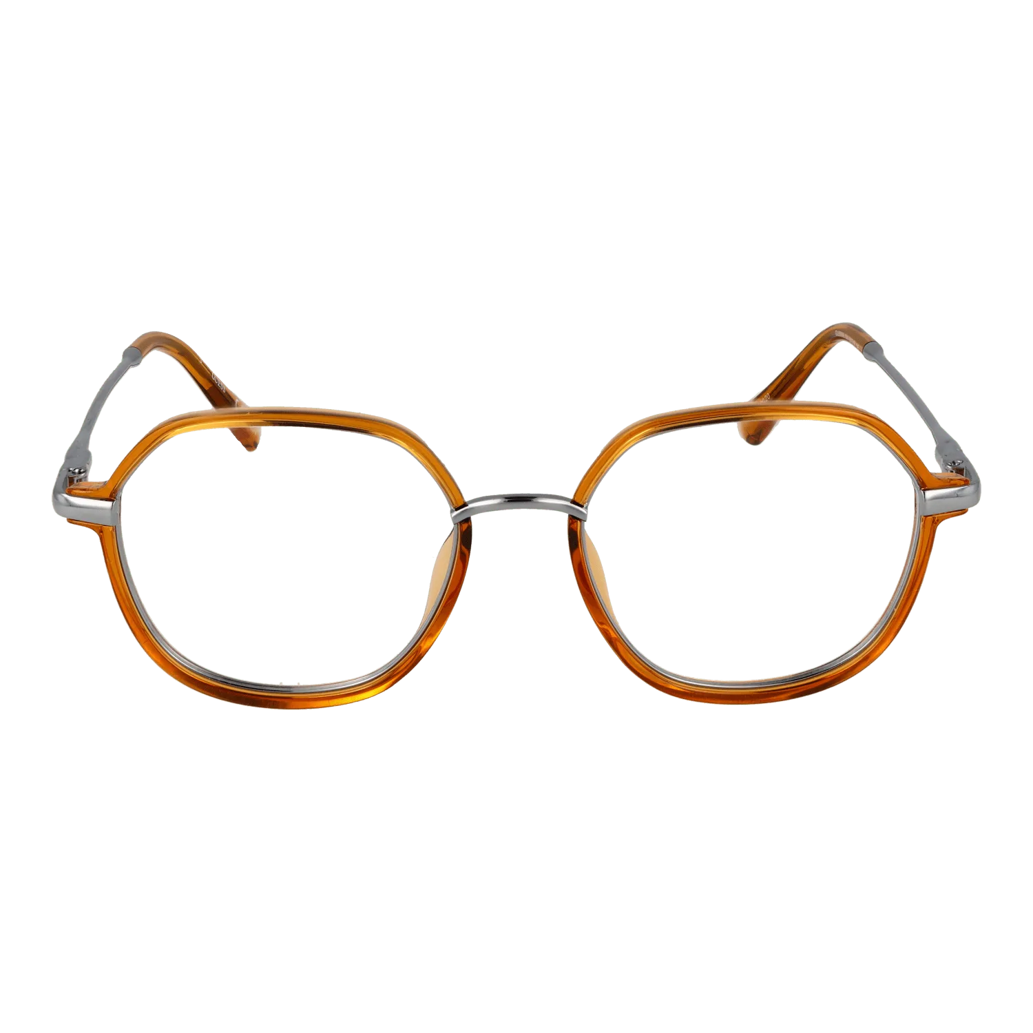 Men Orange Guess Optical Frame GU50098 044 50