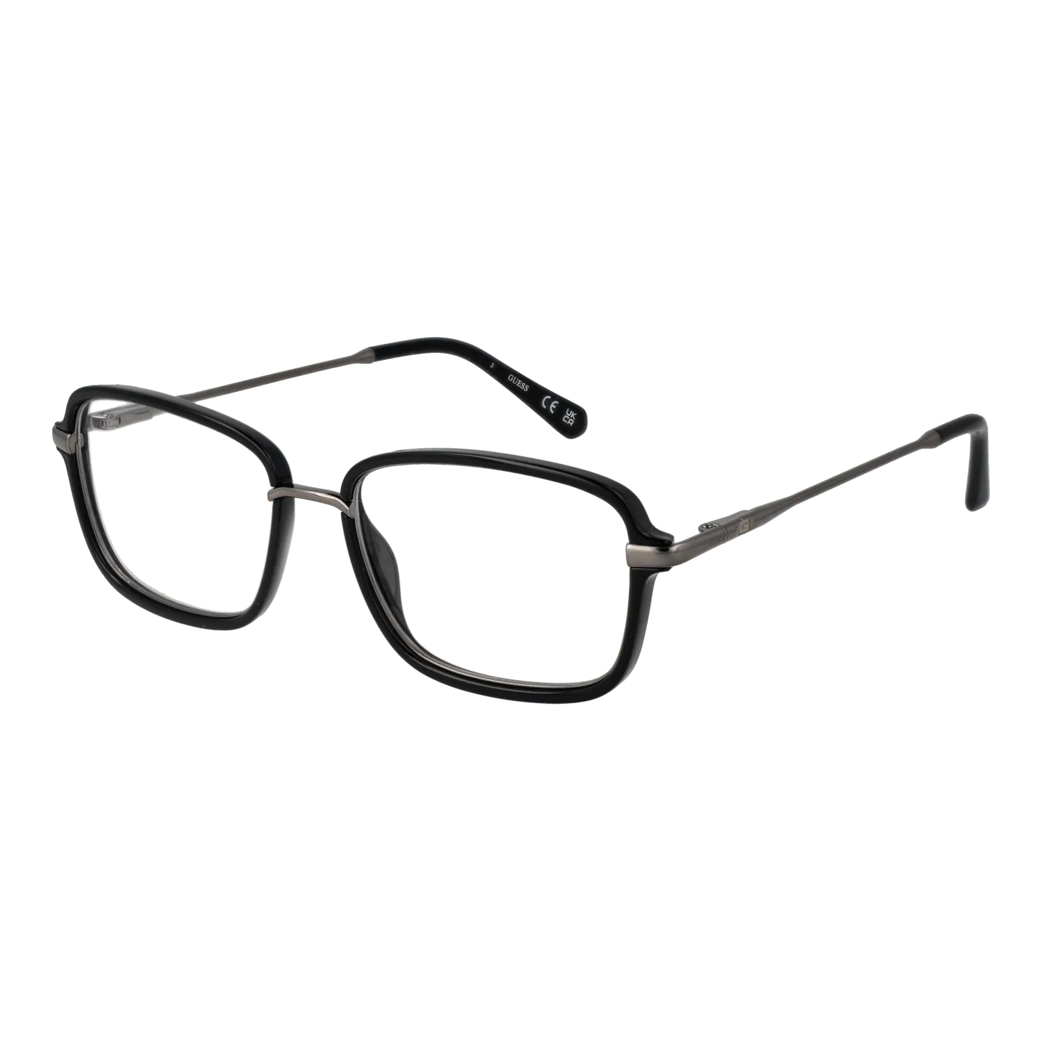 Guess Optical Frame GU50099 001 54