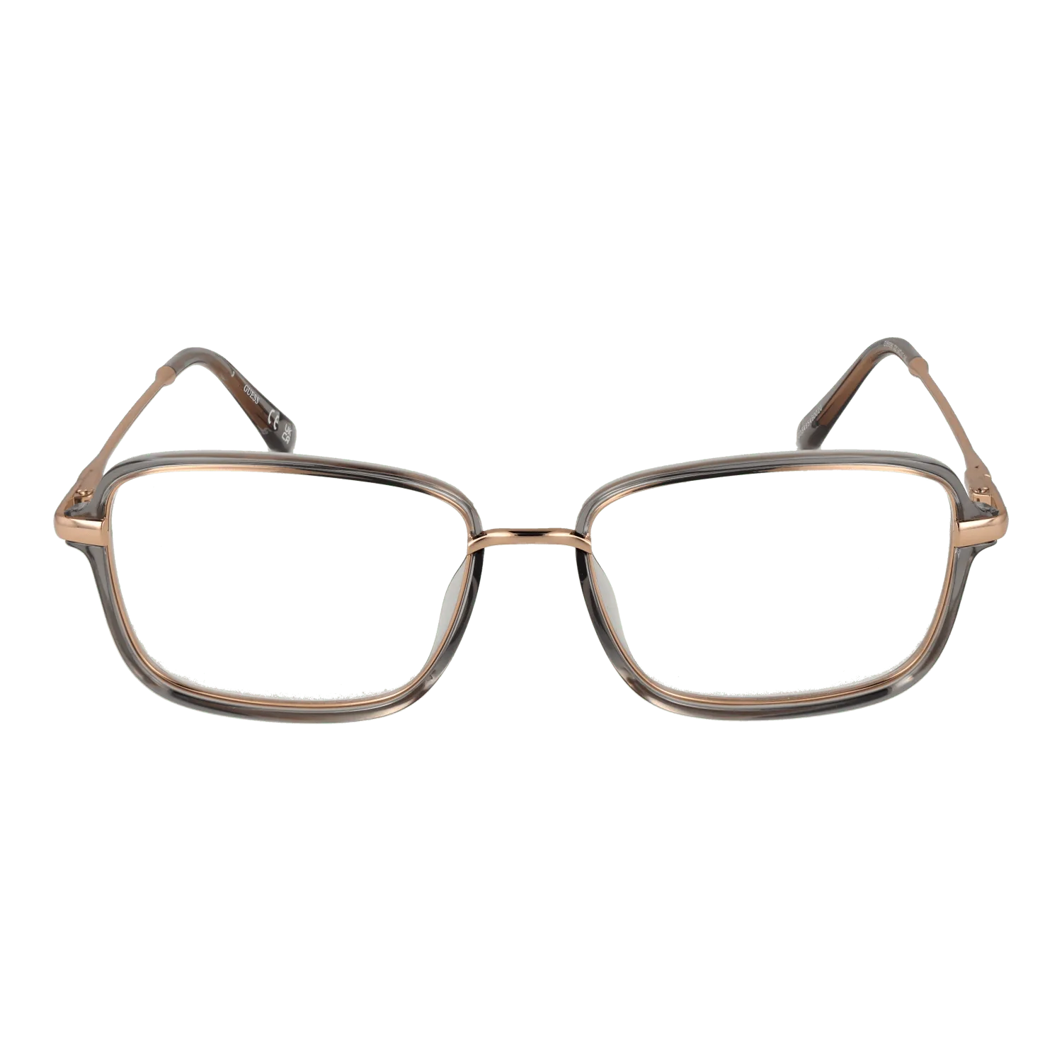 Men Grey Guess Optical Frame GU50099 020 54