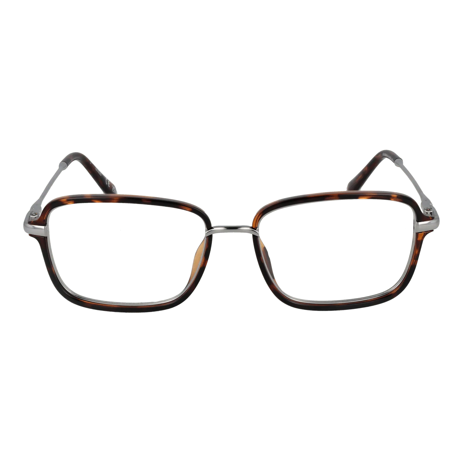Men Brown Guess Optical Frame GU50099 052 54