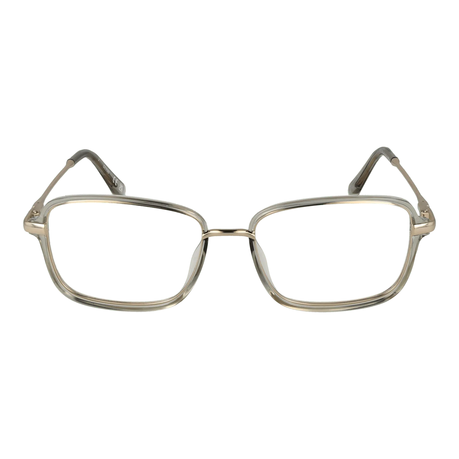 Men Grey Guess Optical Frame GU50099 093 54