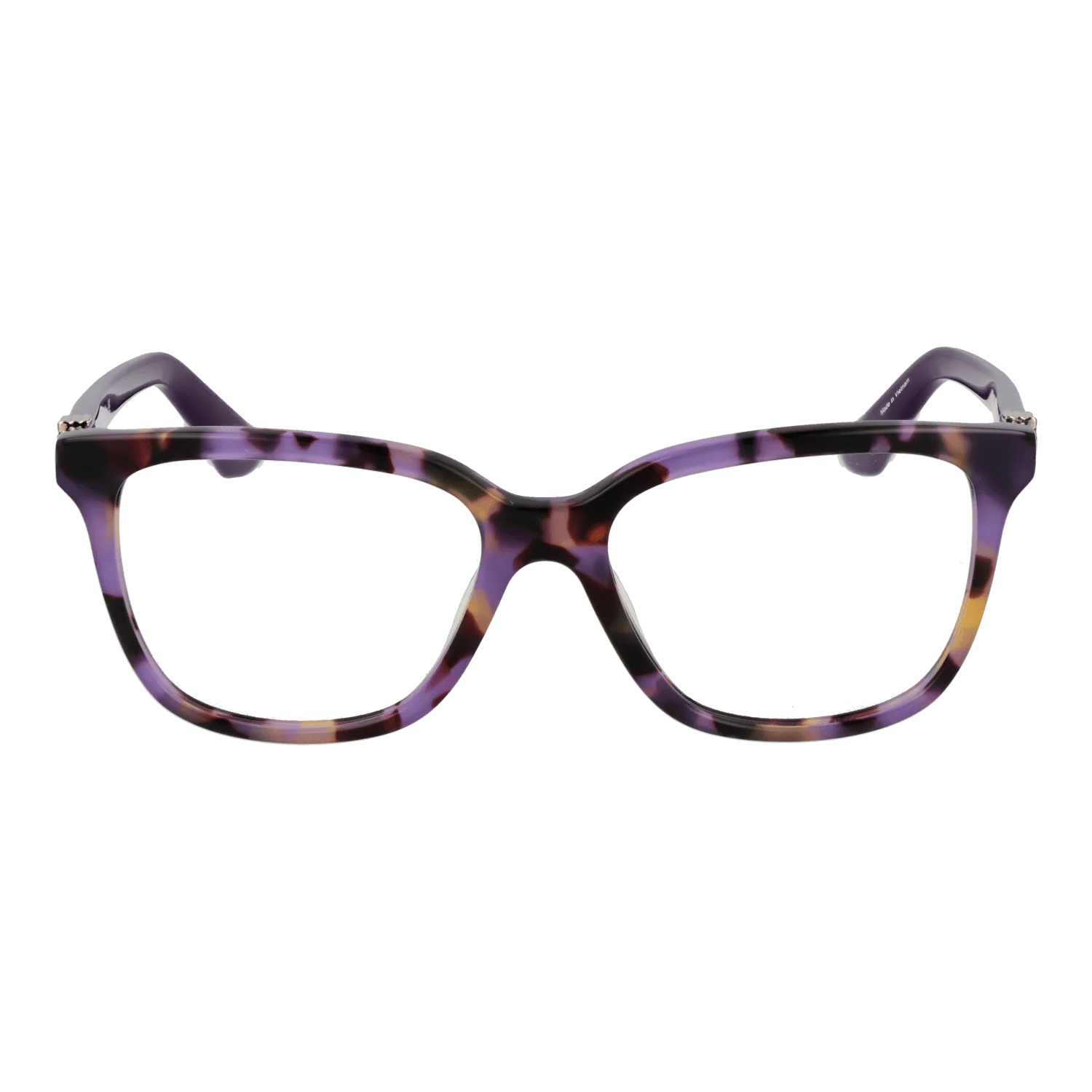 Women Purple Guess Optical Frame GU2937-N 083 49
