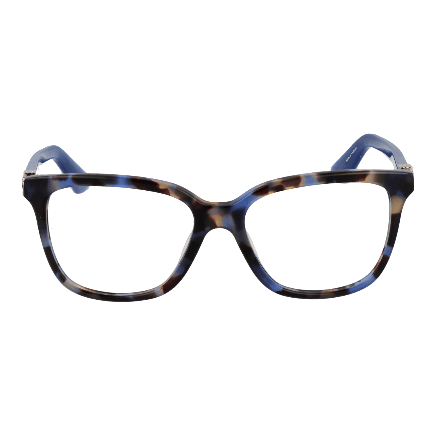 Women Blue Guess Optical Frame GU2937-N 092 49