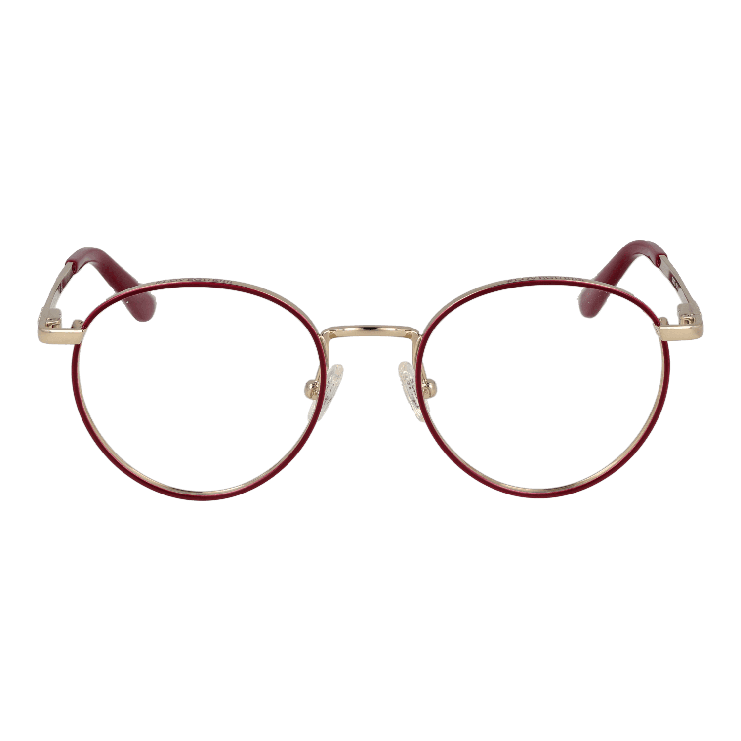 Women Purple Guess Optical Frame GU2725 071 48