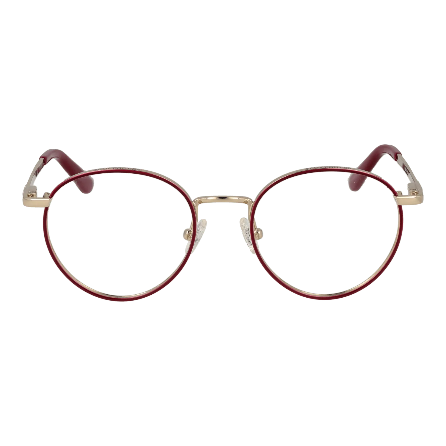 Women Purple Guess Optical Frame GU2725 071 48