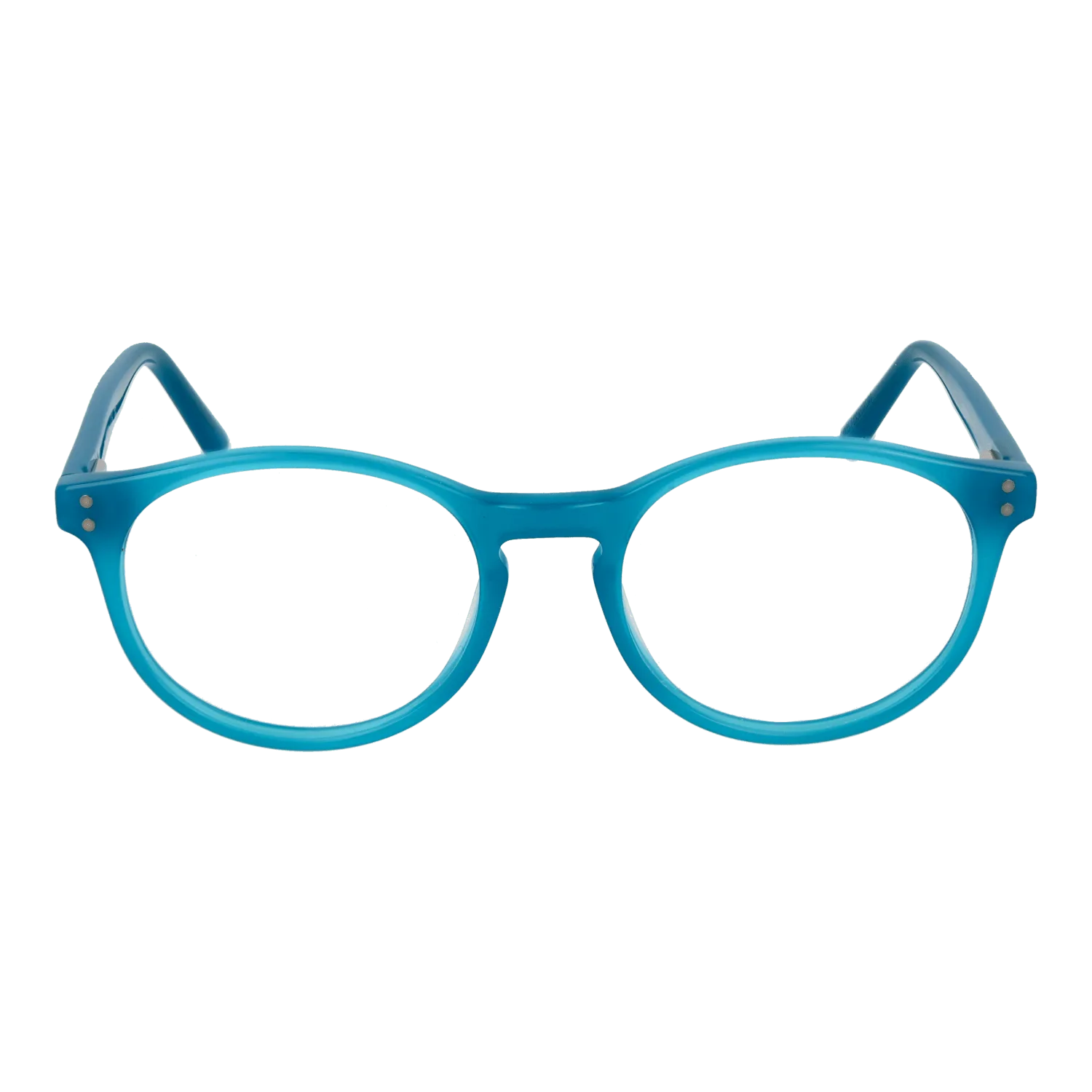Unisex Turquoise Guess Optical Frame GU8266 089 47