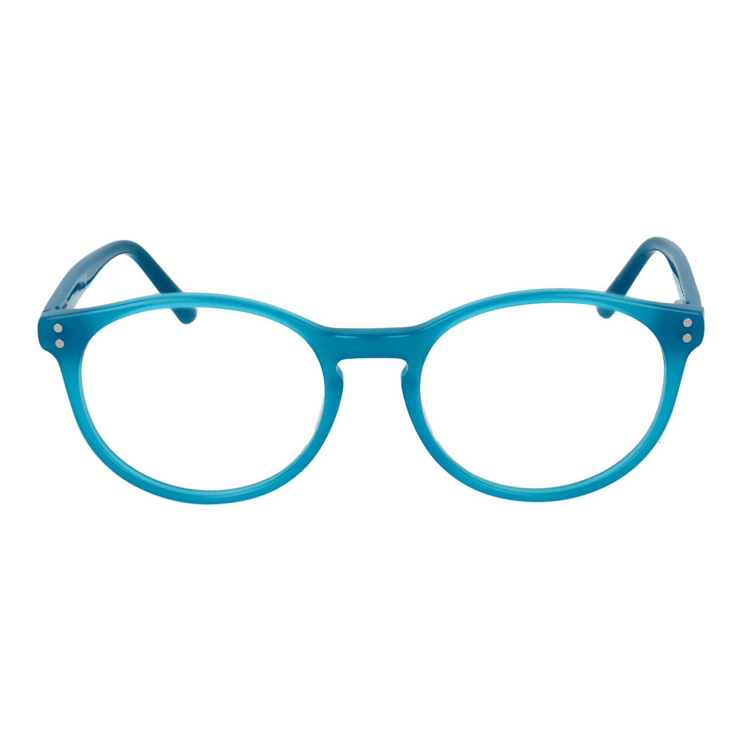Unisex Turquoise Guess Optical Frame GU8266 089 49