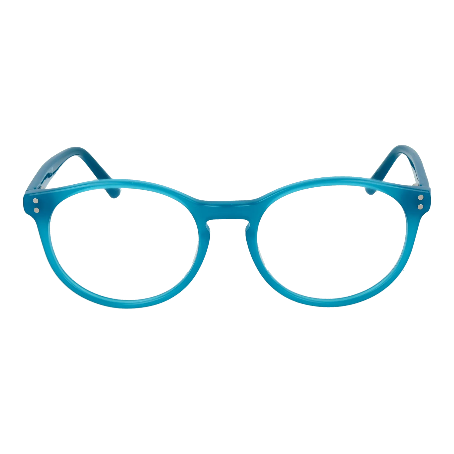 Unisex Turquoise Guess Optical Frame GU8266 089 49