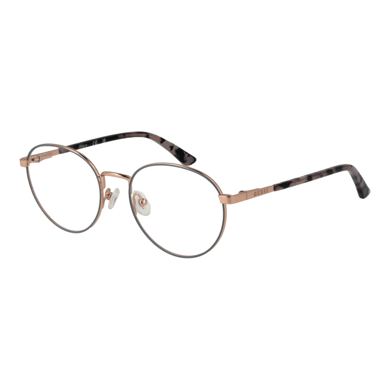 Guess GU8274 49028 optical frames side view