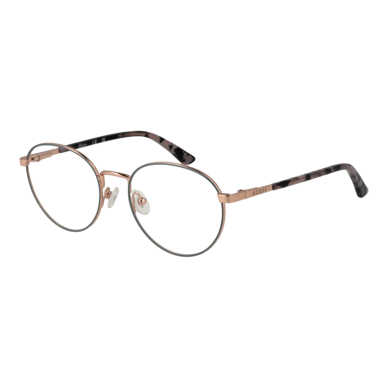 Guess GU8274 49028 optical frames side view