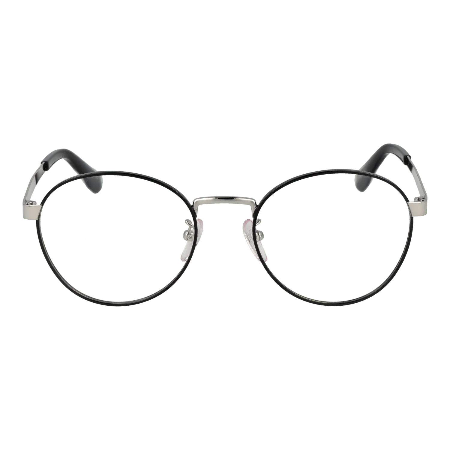 Men Black BMW Optical Frame BW5077-H 002 51