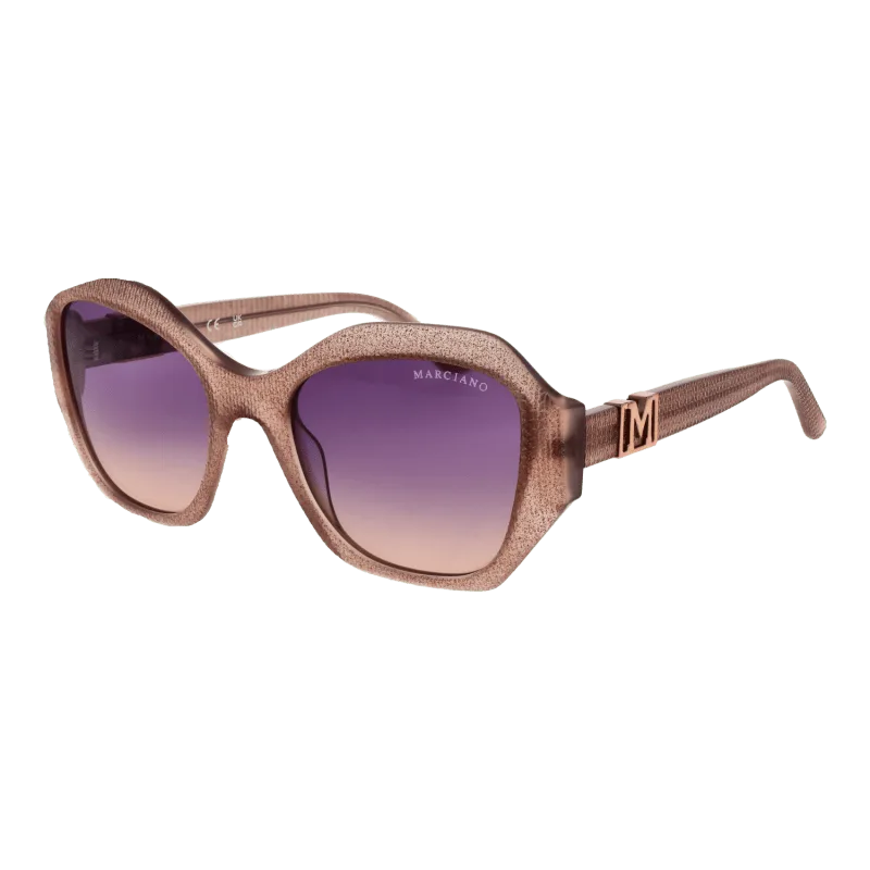 Marciano by Guess Sunglasses GM00007 57Z 54