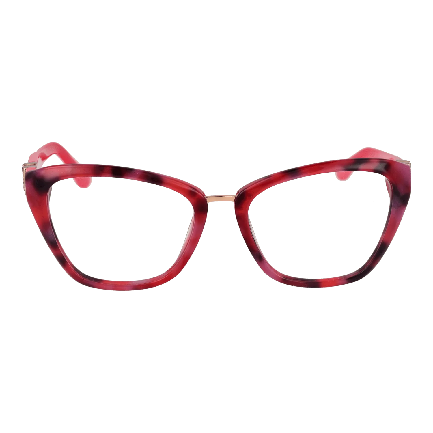Women Multicolor Marciano by Guess Optical Frame GM50003 074 52