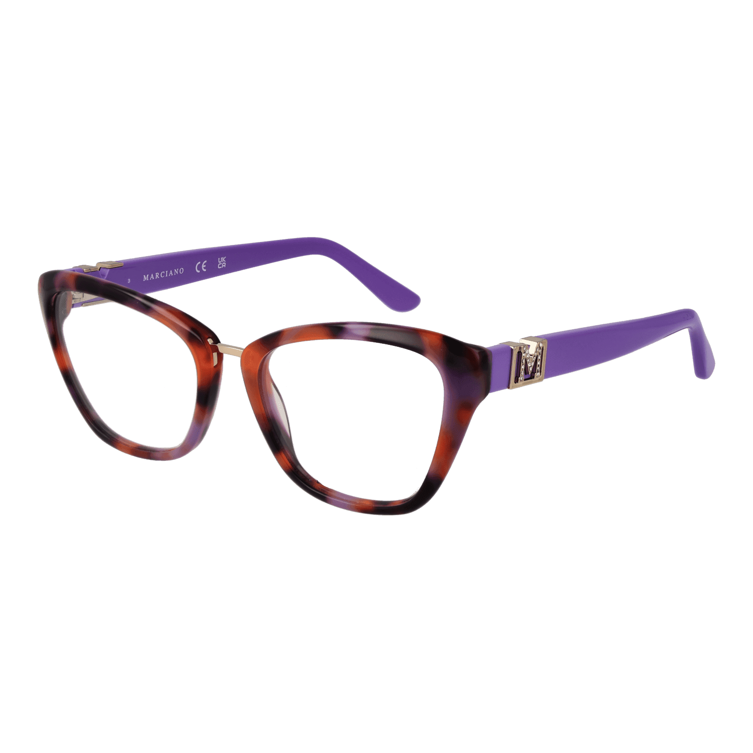Marciano by Guess Optical Frame GM50003 083 52
