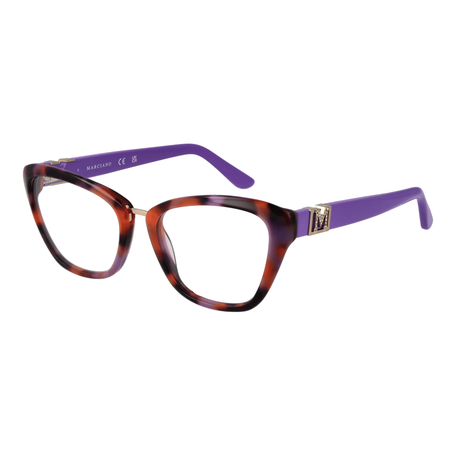 Marciano by Guess Optical Frame GM50003 083 52