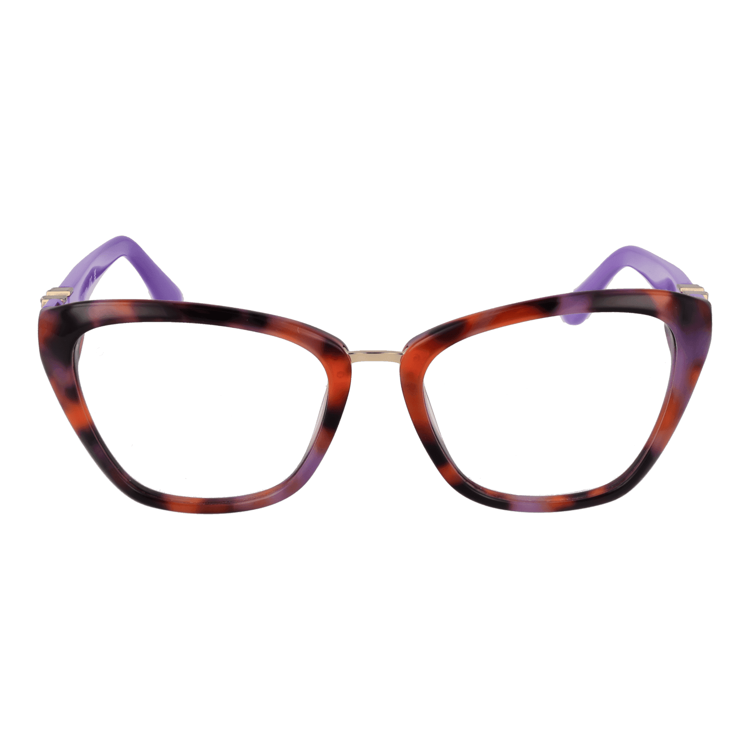 Women Brown Marciano by Guess Optical Frame GM50003 083 52