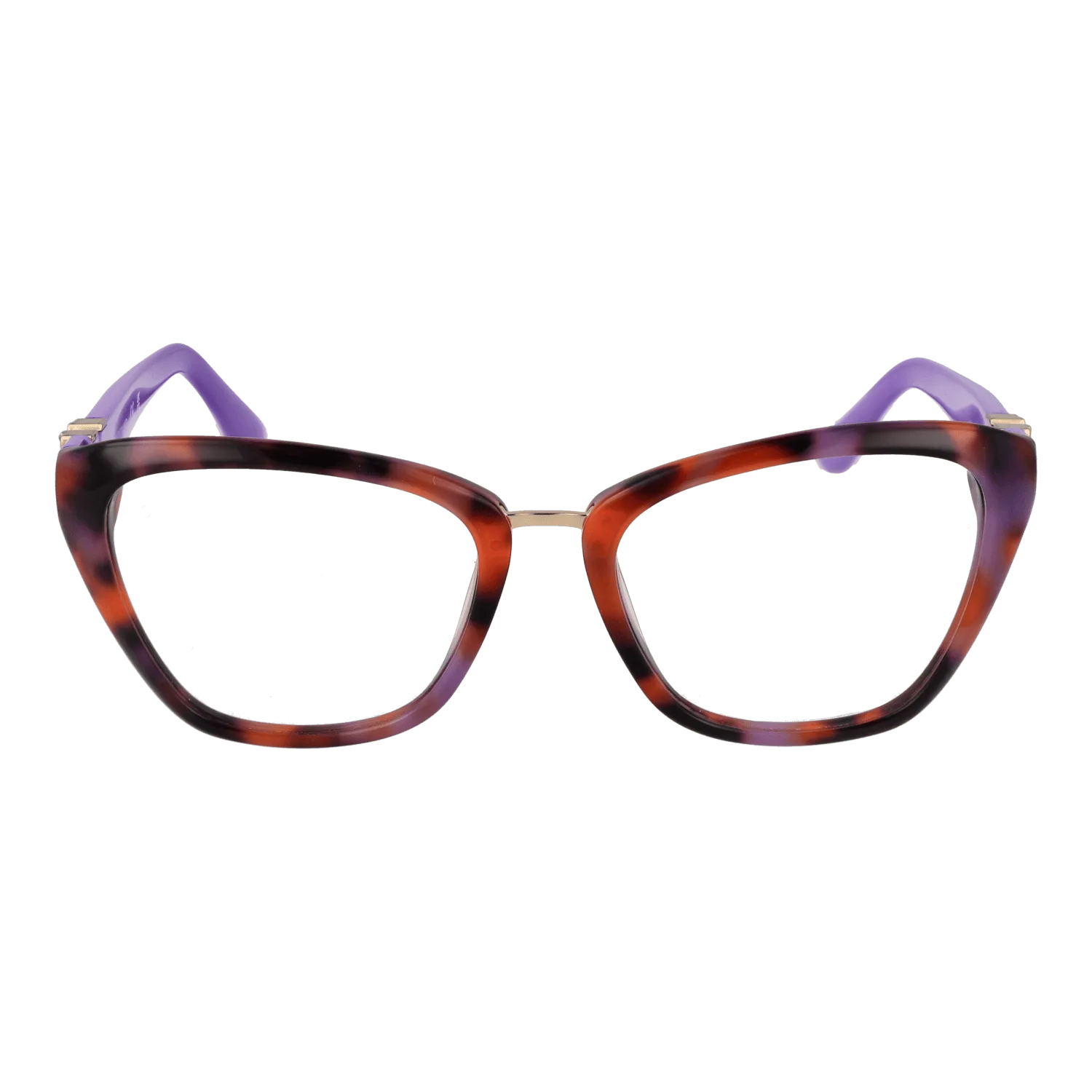 Women Brown Marciano by Guess Optical Frame GM50003 083 52