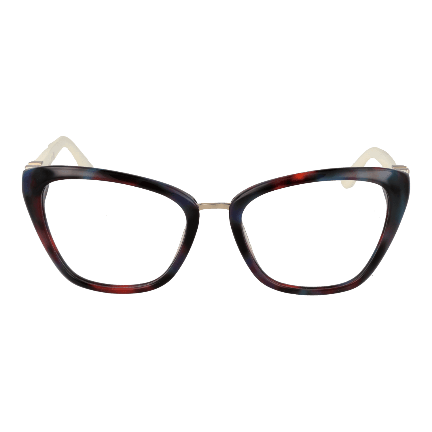 Women Blue Marciano by Guess Optical Frame GM50003 092 52