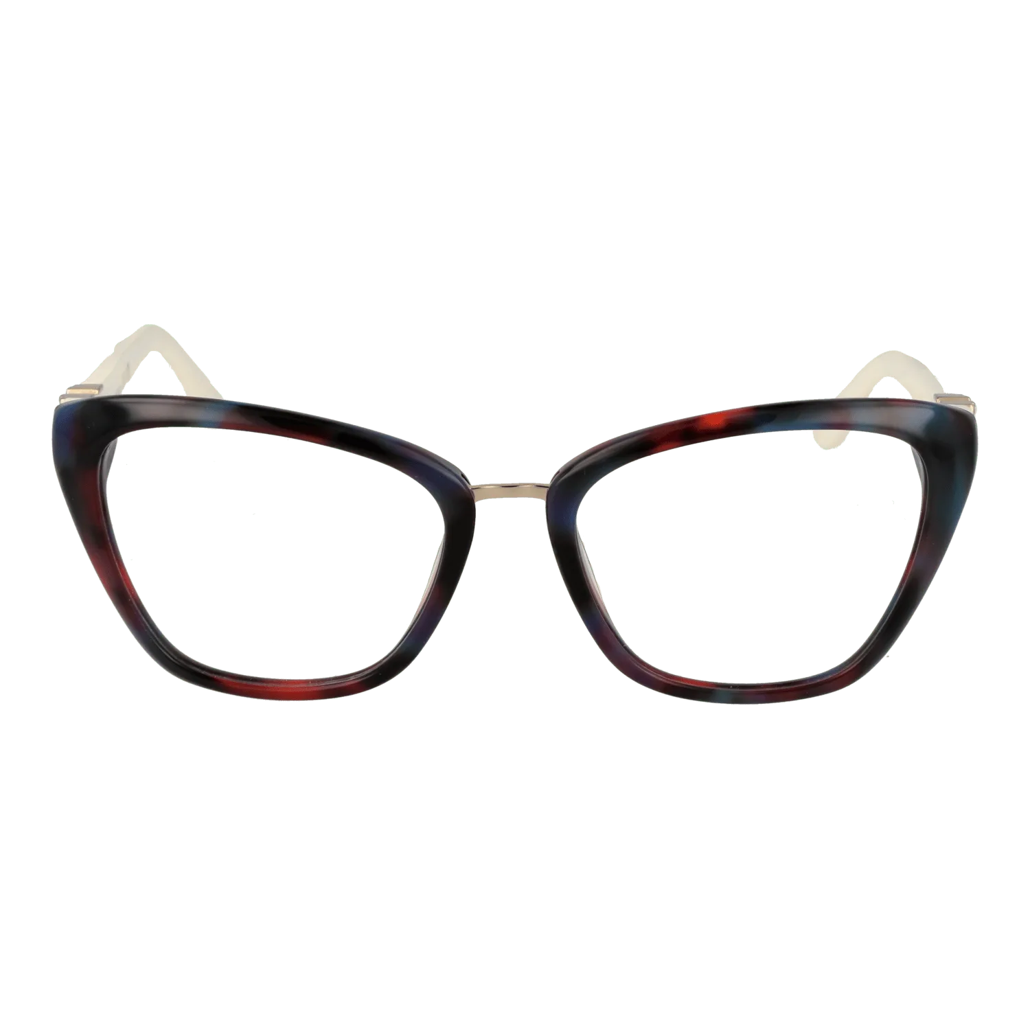 Women Blue Marciano by Guess Optical Frame GM50003 092 52