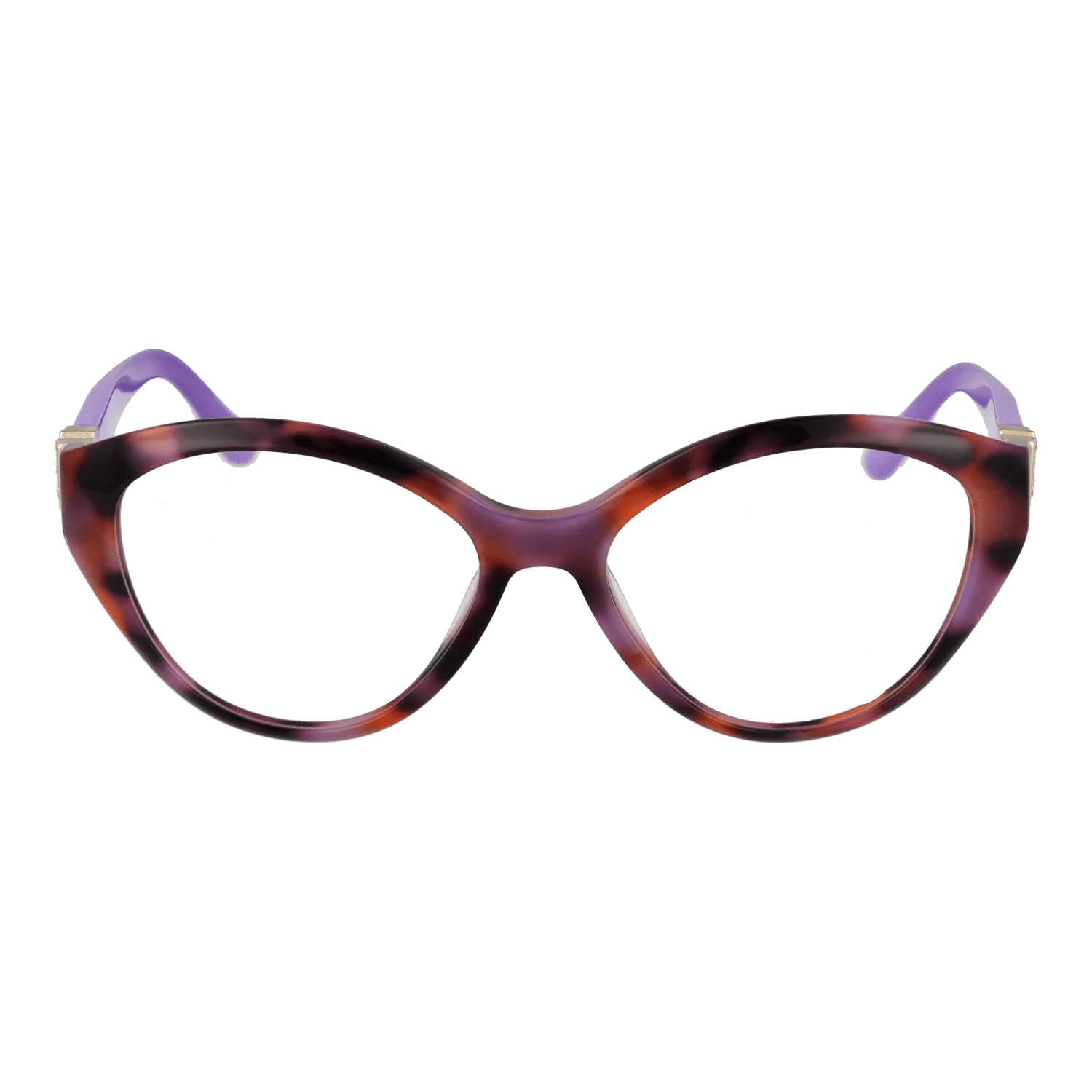 Women Purple Marciano by Guess Optical Frame GM50004 083 52