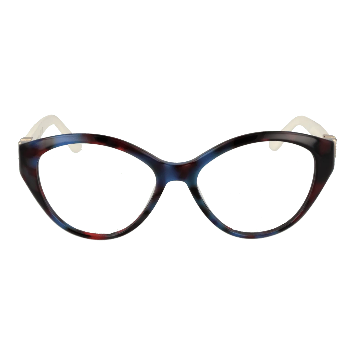 Women Blue Marciano by Guess Optical Frame GM50004 092 52