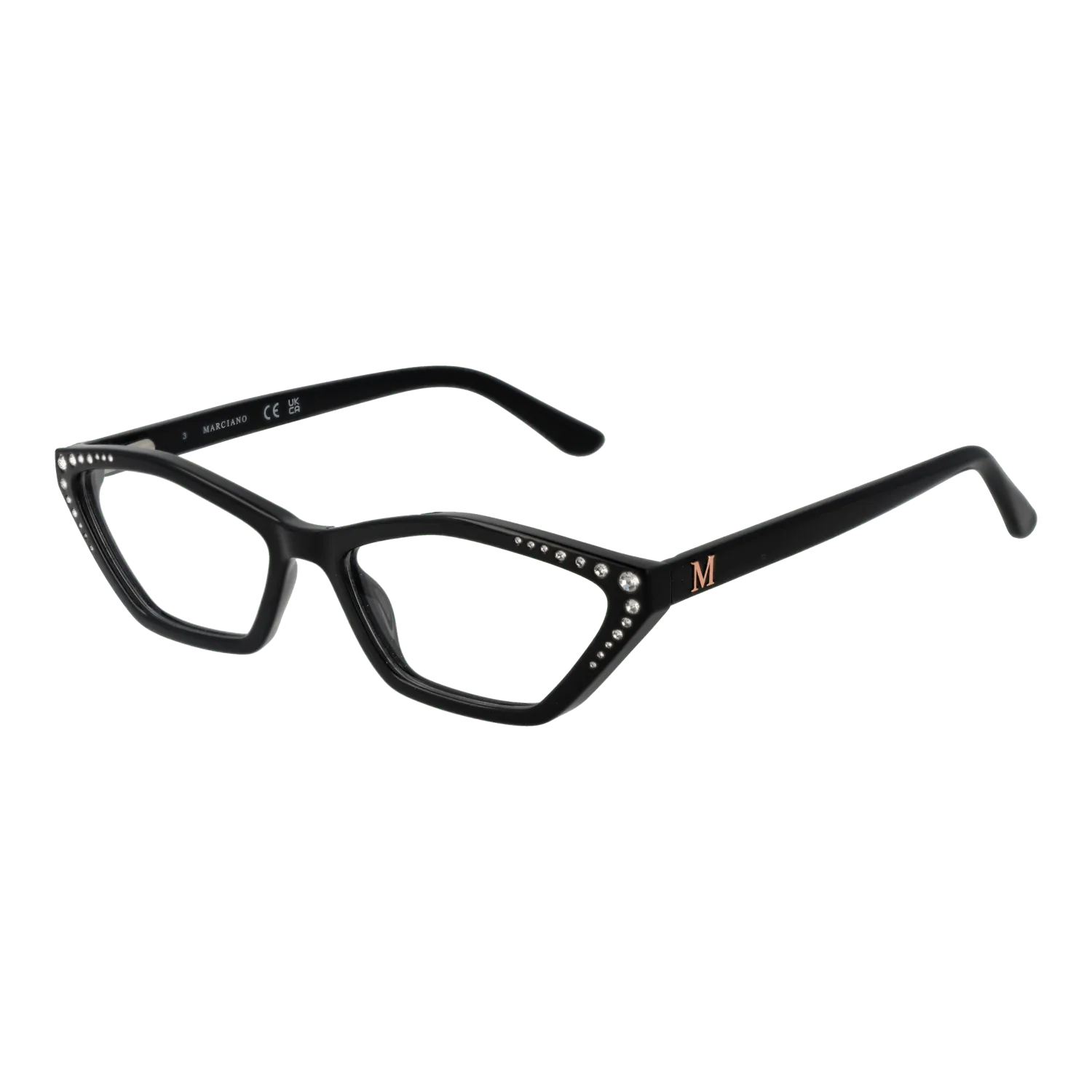 Marciano by Guess Optical Frame GM50002 001 54