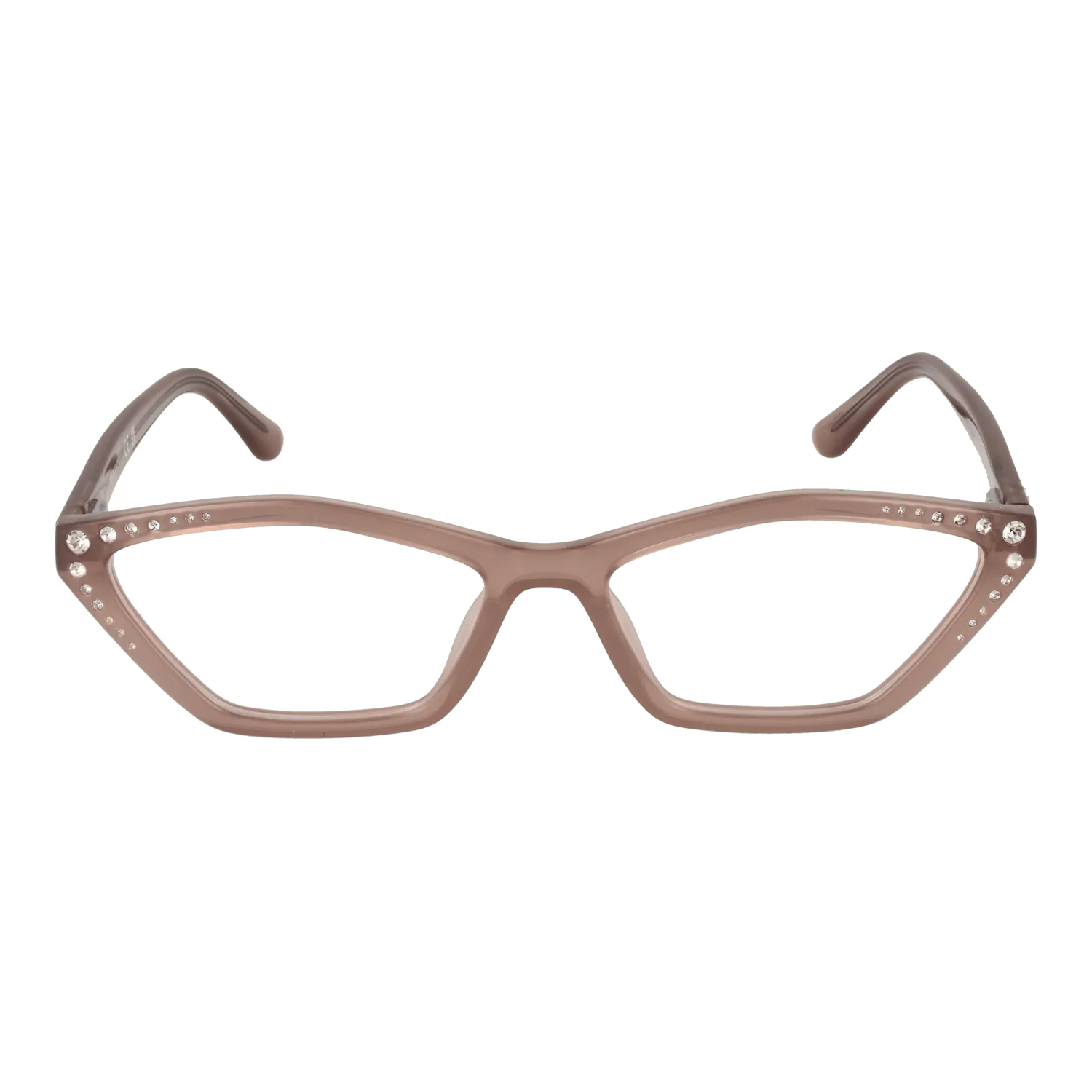 Women Beige Marciano by Guess Optical Frame GM50002 059 54
