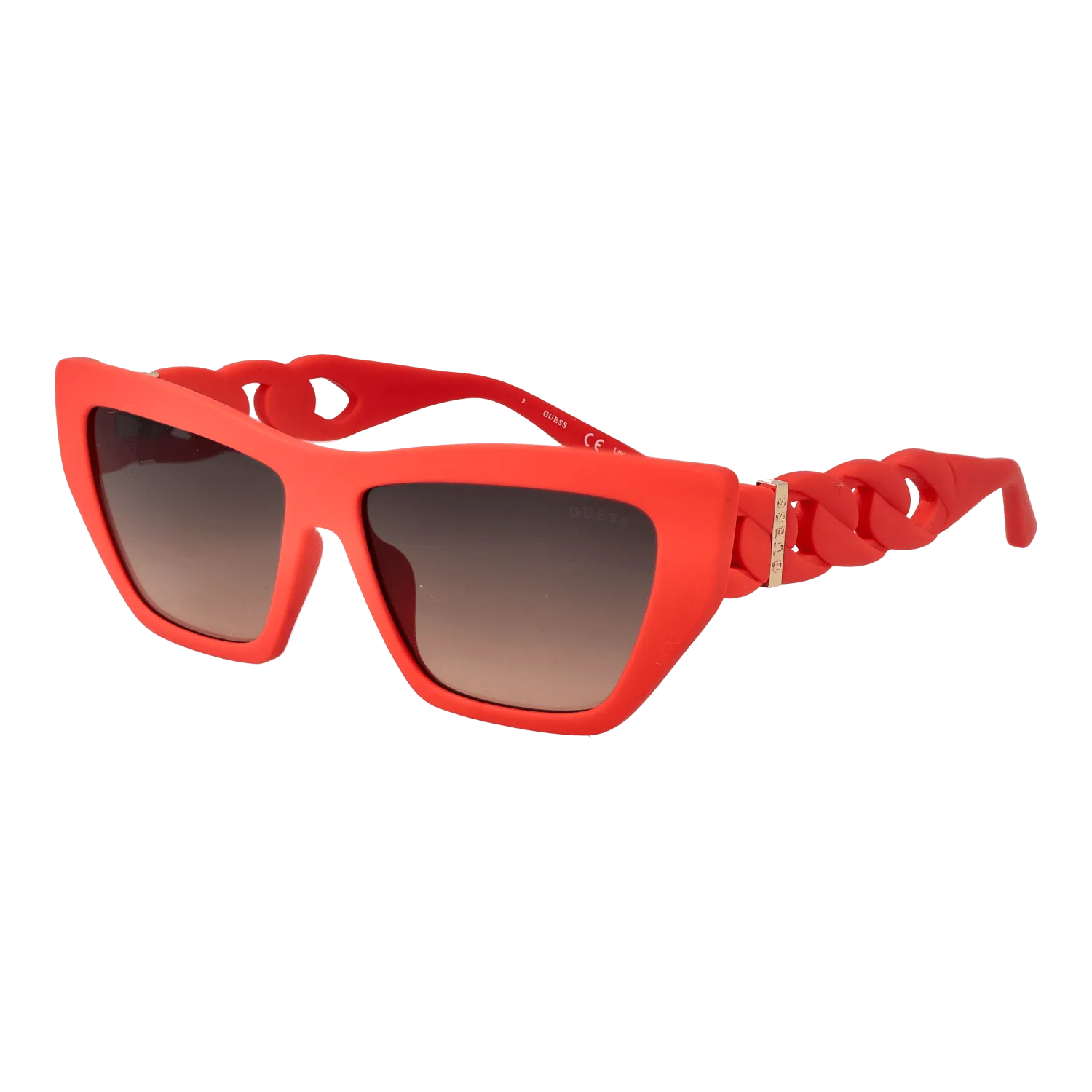 Guess Sunglasses GU00111 73B 56
