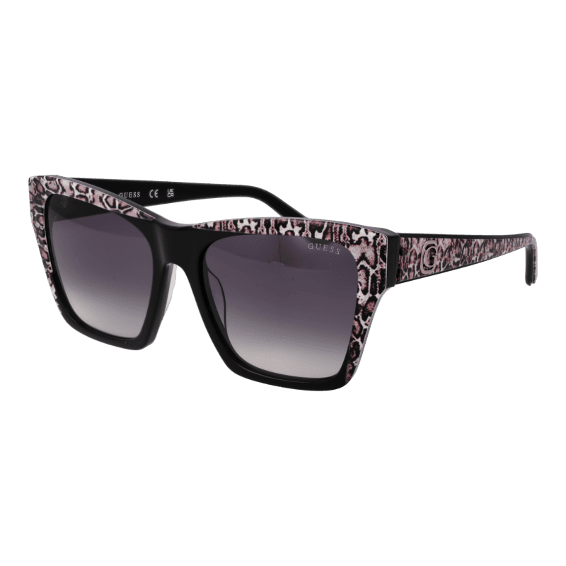 Guess Sunglasses GU00113 05B 55