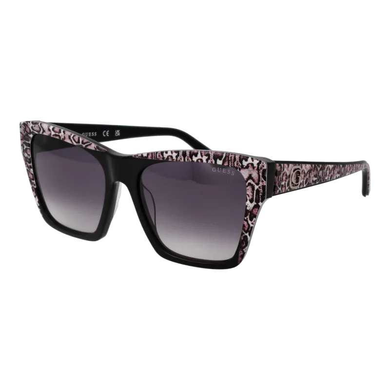 Guess Sunglasses GU00113 05B 55