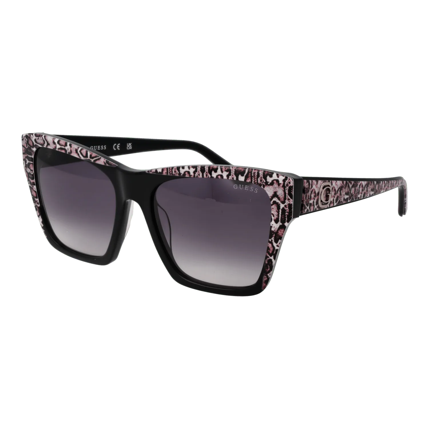 Guess Sunglasses GU00113 05B 55