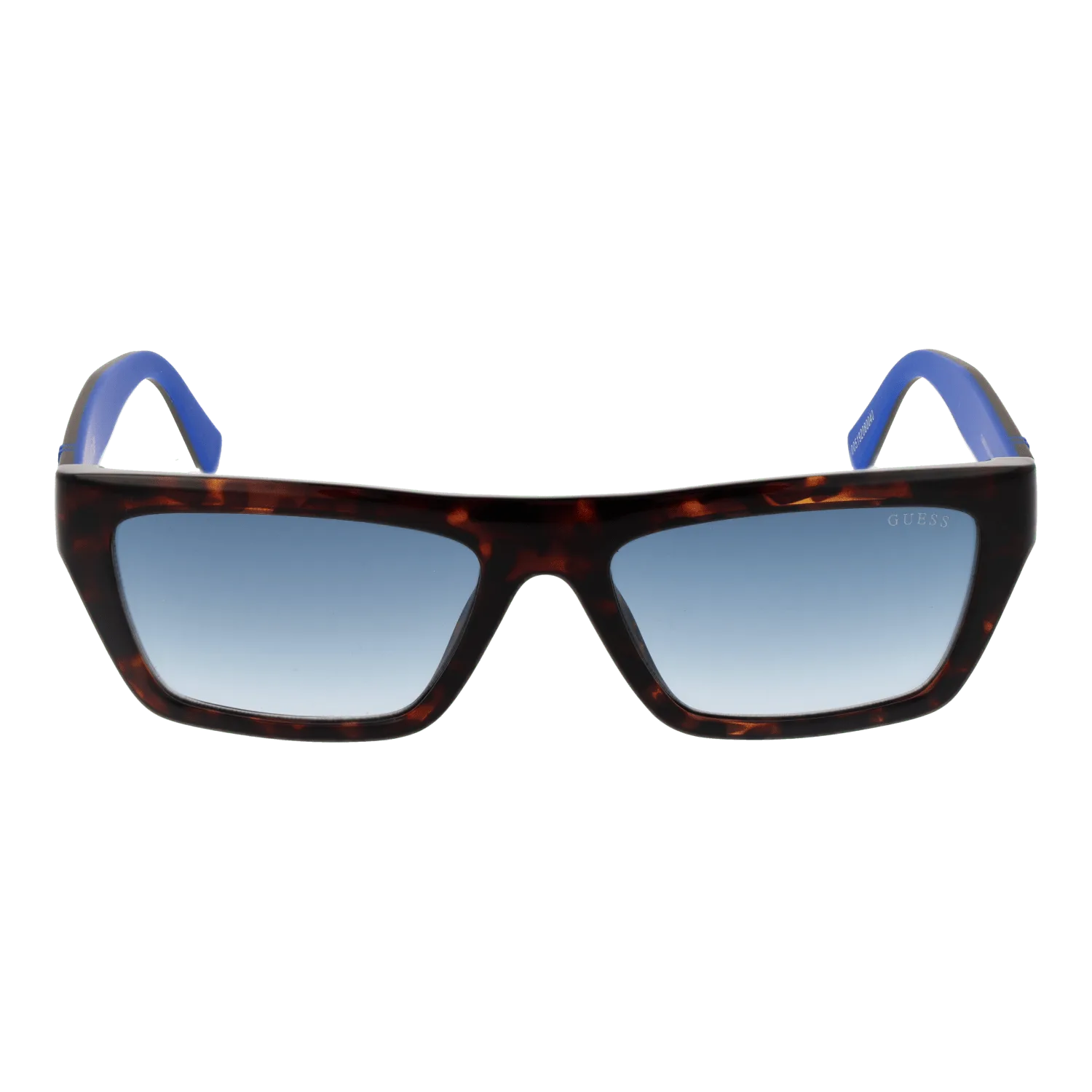 Men Brown Guess Sunglasses GU00120 52W 55