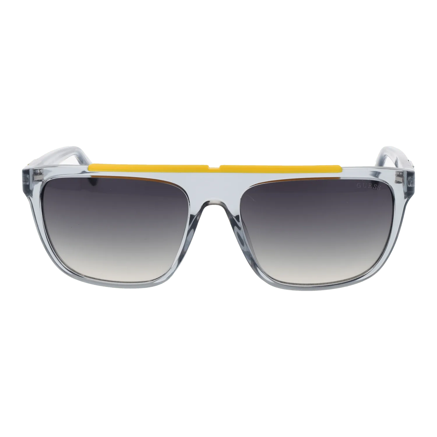 Men Grey Guess Sunglasses GU00122 20B 57