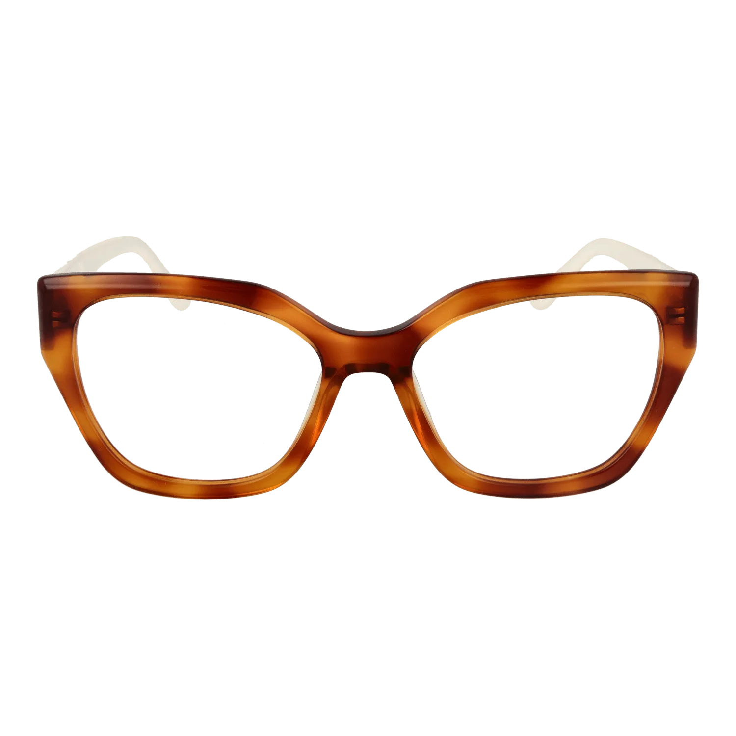 Women Brown Guess Optical Frame GU50112 053 53