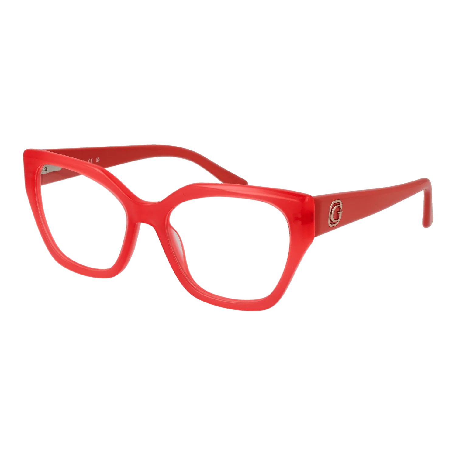 Guess Optical Frame GU50112 072 53